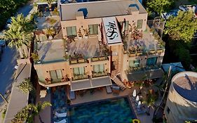 Sezz Hotels Spa Wellness Yalikavak Adult Only